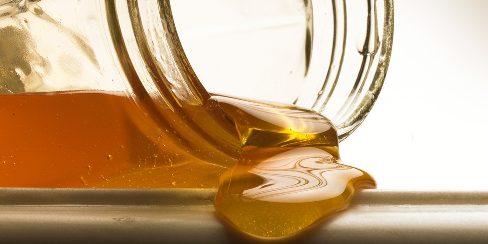 baetology:  honey moods // @thepapayastand