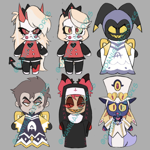 Custom Doll Projects I Would Like To Make In The Futurewhich One Would You Like To See Made First?