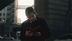 Brakebillskids:  Quentin And Finger Casting 