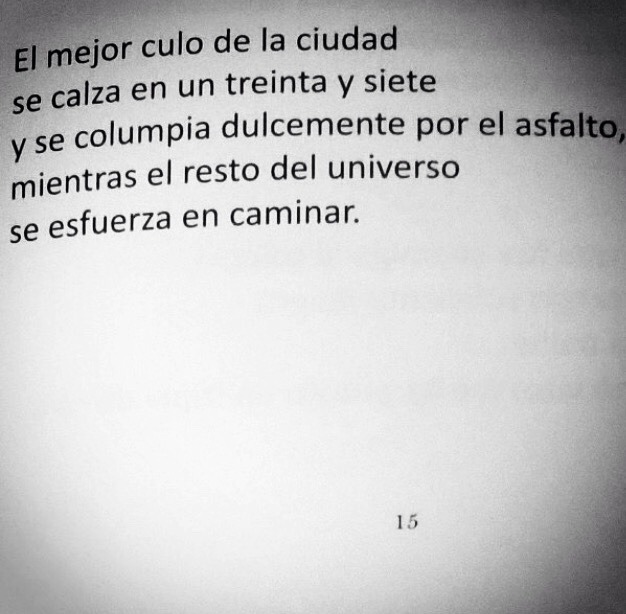 disyuntivo:  Ernesto Pérez Vallejo.