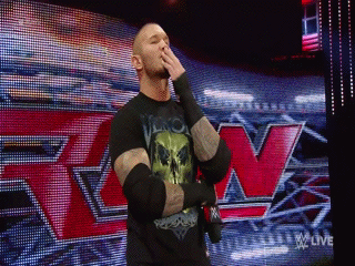 cherrybubbles55:  with randy orton …. ❤❤❤