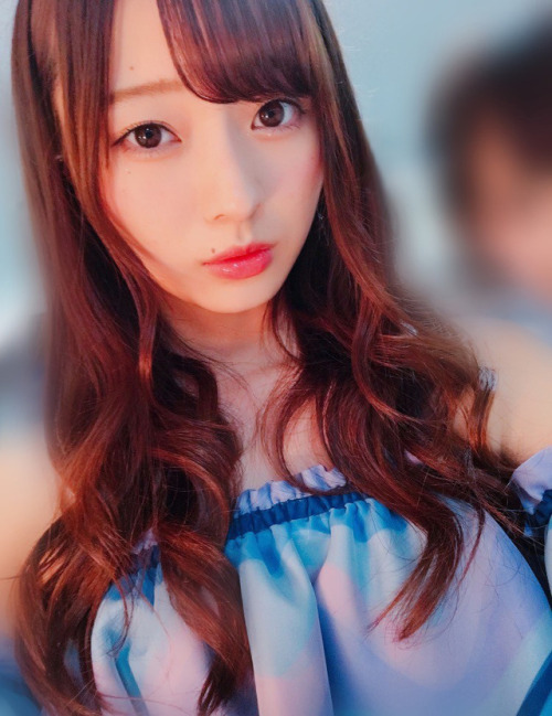 #梅澤美波 #山下美月 #乃木坂46