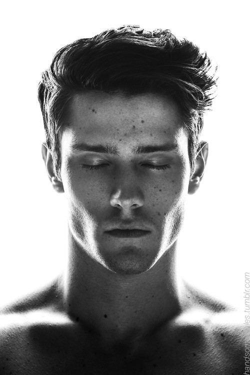 handsomemales:  diego barrueco by michael adult photos