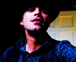 wrghtandco:  Jefferson/Mad Hatter | Hat Trick 