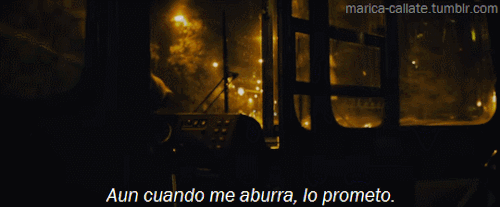 marica-callate:    Radiohead - I Promise  