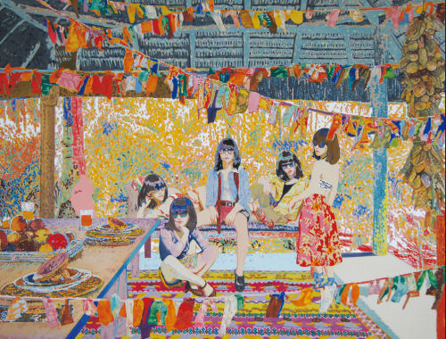 Naomi Okubo