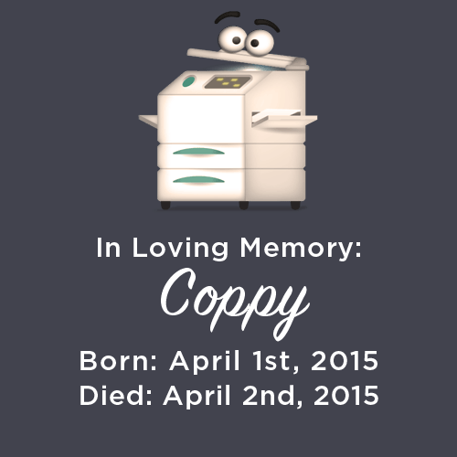 Porn rekrapmot:  Rest In Peace, Coppy.You will photos