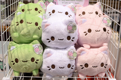 jumbo unicorn meowchi