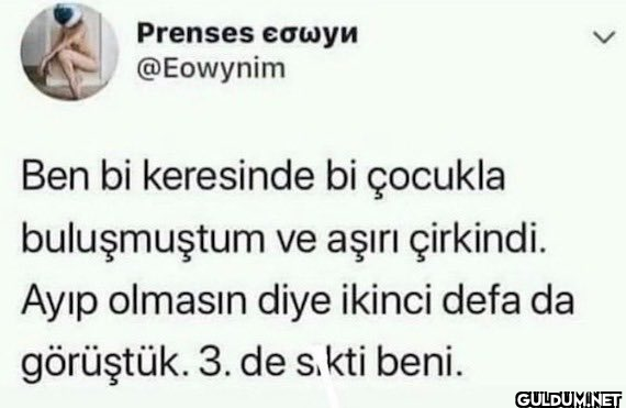 Prenses εσωγη @Eowynim Ben...