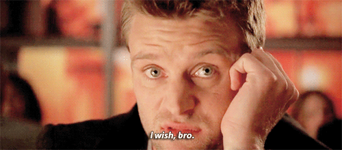 I'm doctor Gregory House