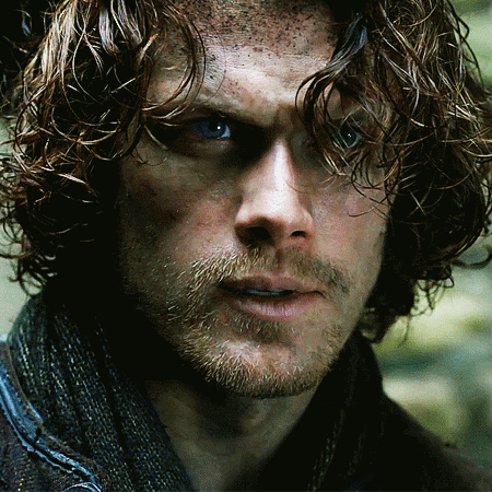 sanguis-potestas-est:Jamie Fraser ► All Debts Paid (3.03)