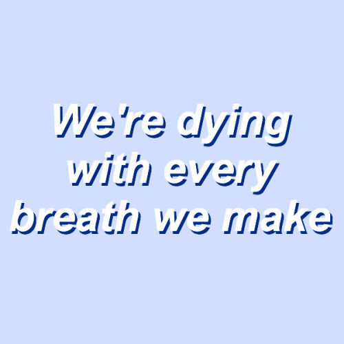 irlscary:  March To The Sea // Twenty One Pilots