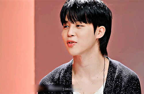 A Jimin A Day Keeps The Doctor Away (1/???)