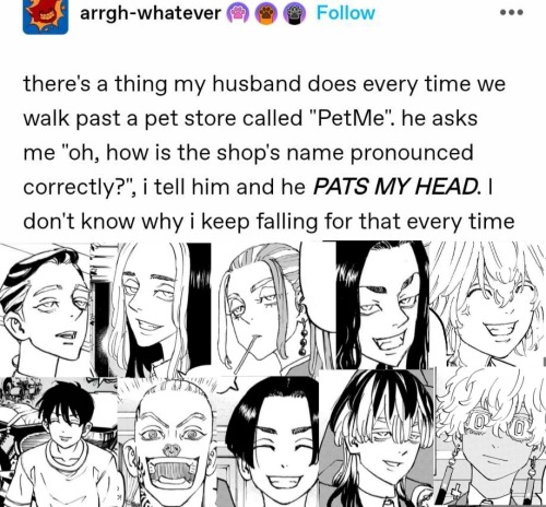 Their Way Of Playing Around (plus Getting An Excuse To Pat Your Head)
