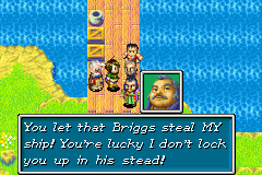 Golden Sun 30 Day Challenge