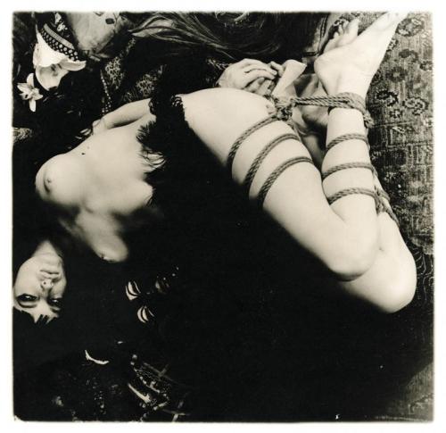 Detain by Ellen Rogers Also  foxesinbreeches