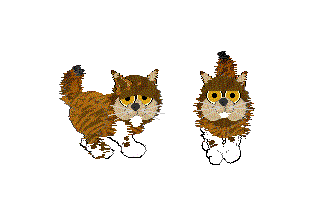 petz 5 shelter cats hexies petz 5 shelter cats hexies