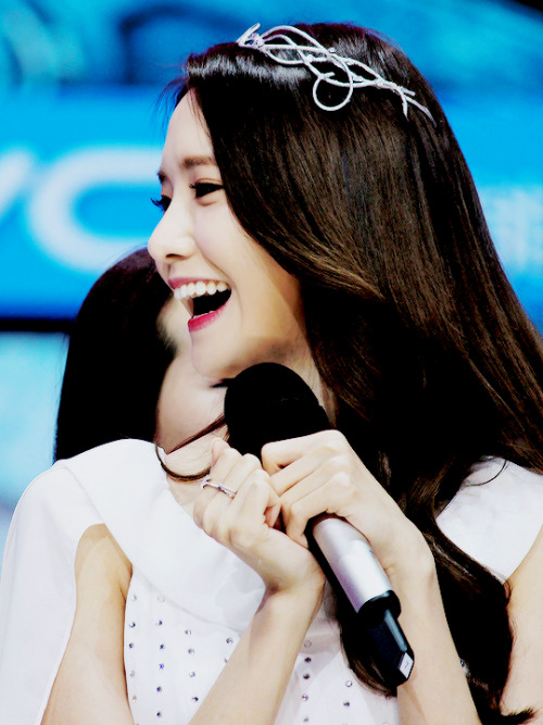 girlsqeneration:  angle yoona 