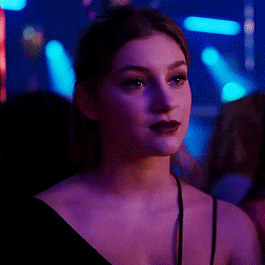 Lola Lecomte In Season 10