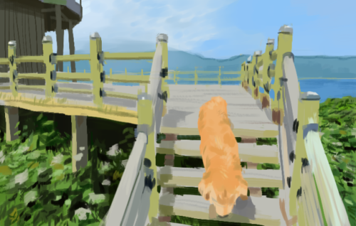 little studies
