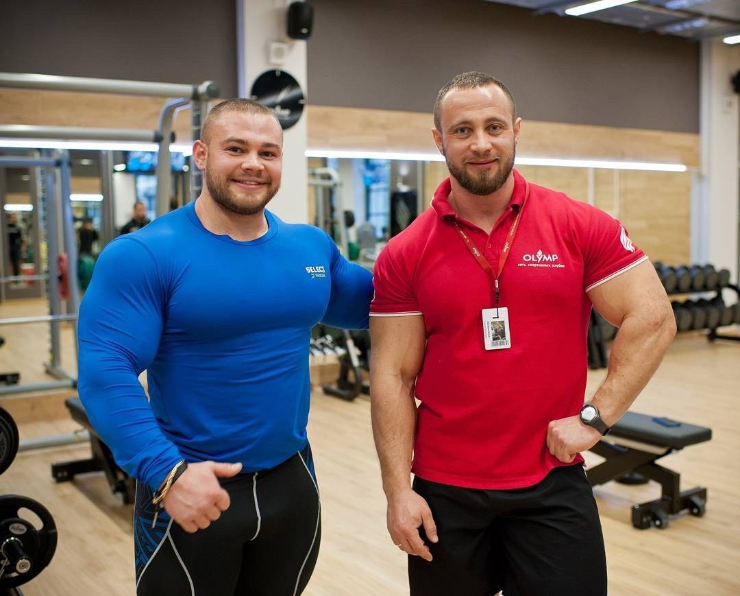 ​Alexey Lesukov