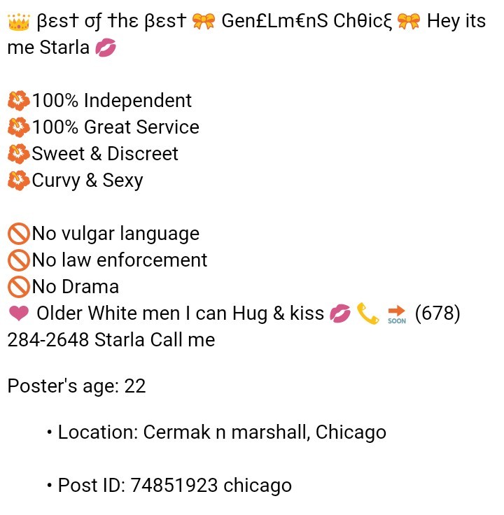 chicagotrannyreviews:  STUPID ASS LIKE WE DON’T FIND OUT EVERYTHING ABOUT U HOE’S,