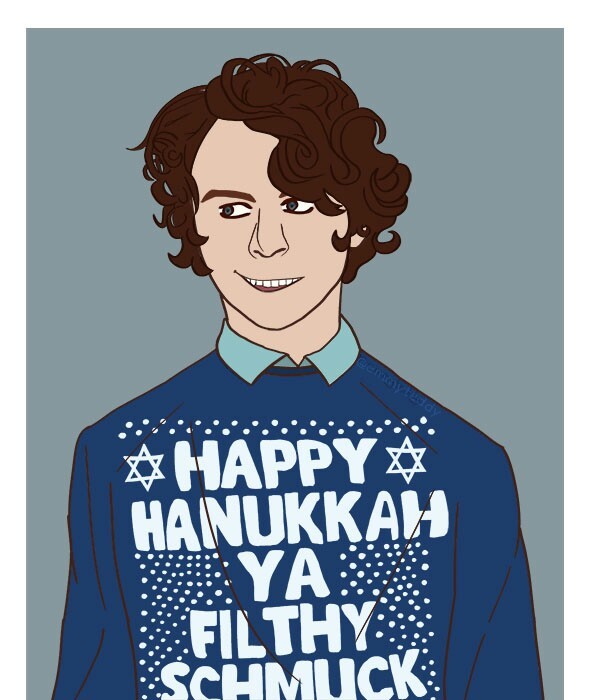 time-to-float-losers: Festive Richie Festive Stanley  