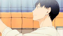 kanhekiz:  Get to know me meme; [5/5] happy moments   ⇨&quot;But if he was