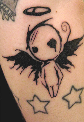 I really want to get another tattoo!!! ;-; I just want to smoosh some of these ideas together.