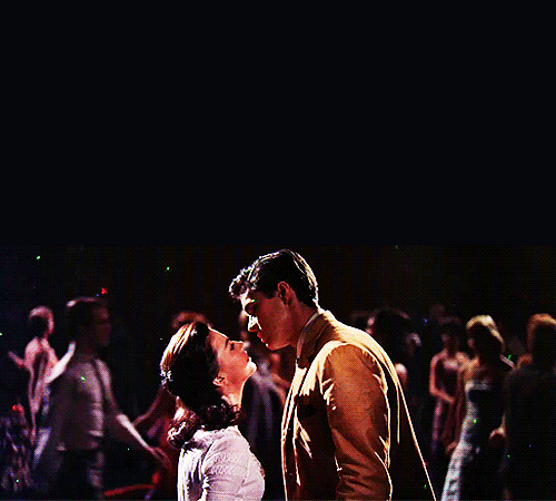 a-movie-dream:West Side Story - 1961 