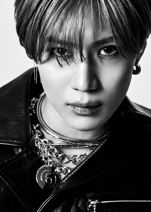 Day 182/548 of Taemin’s enlistment (210531 - 221130)WANT (2019)