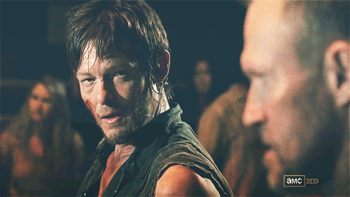 peopleinhellwantslurpees69:  MYSELF and Michael Rooker have organised a Tumblr Interview!