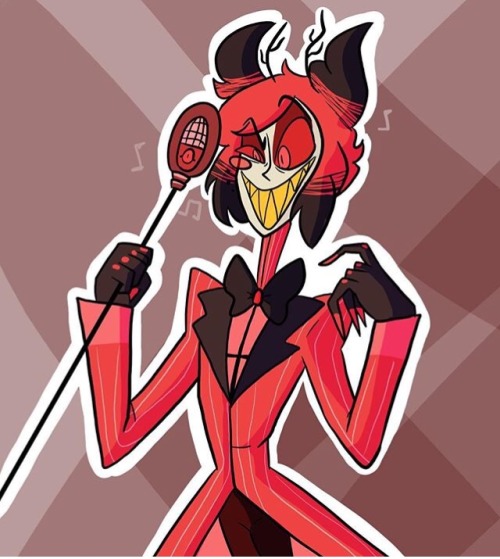 I Bring An Offering To The Hazbin Fandom