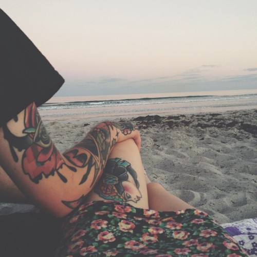 fallxasleep:tattoo blog † 