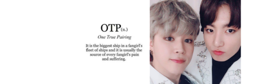 JIKOOK HEADERS╰☆╮ like if u save or use╰☆╮note: [ENG] i’m posting again because tumblr marked this p