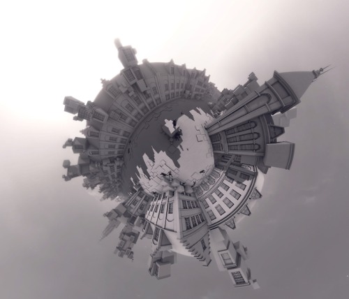 tinyplanetsandscreenshots - ＮｉｅＲ： ＡｕｔｏｍａｔａＰｏｓｔ ［Ｅ］...