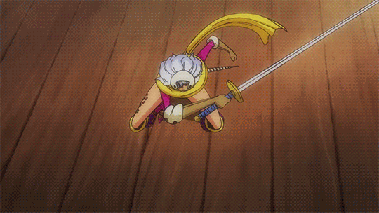Personal Anime Blog