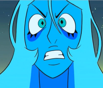 steven universe is my favorite anime