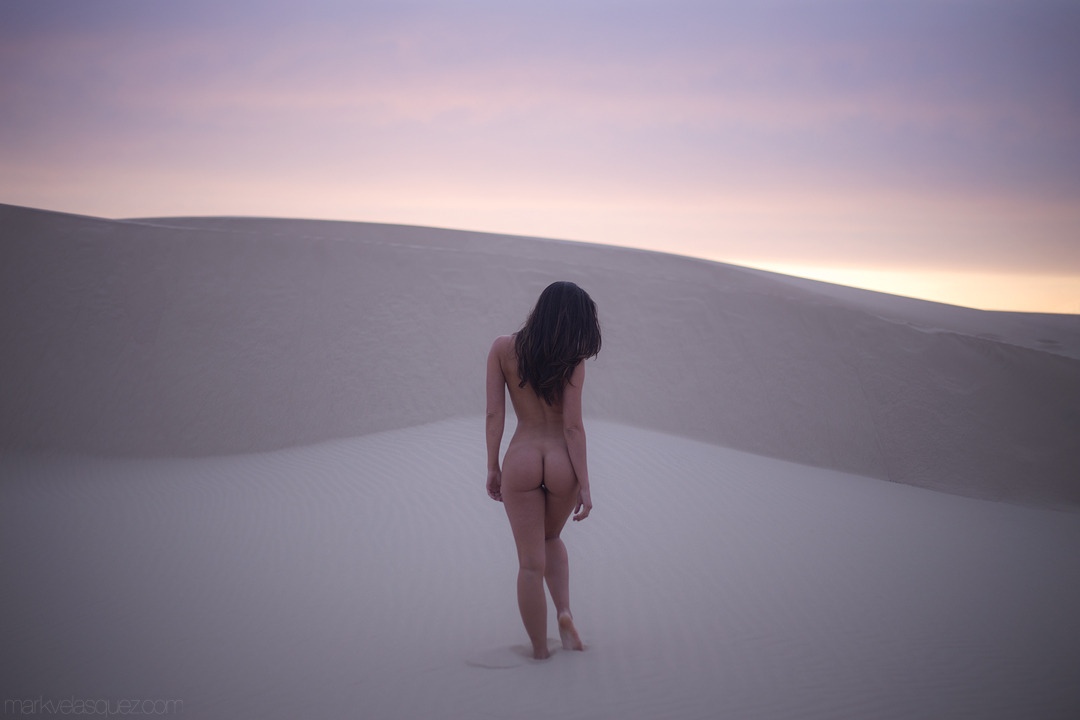 markvelasquez:  markvelasquez: “The Skin of Tatooine,” 2015 - Model: Nicole 