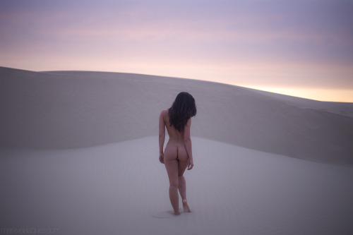 markvelasquez: “The Skin of Tatooine,” 2015 - Model: Nicole  FIND ALL MY UNCENSORED WORK ON    PATREON!