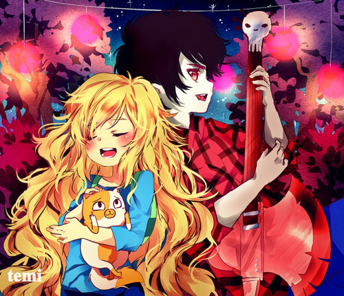 adventuretimefinnatic:  bad-little-boy-ml:  <3<3 <3 Fiolee <3 <3 <3   Me thinks you need to source