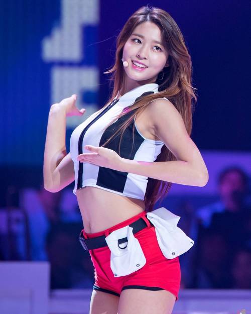 hot-kpics:  Seolhyun 