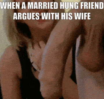 swingerfox:  She is so supportive! They all love her for that!#gfsharing#hotgf