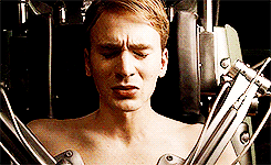  Make me choose  Sky-is-my-limit13 asked: Captain America or Iron Man  