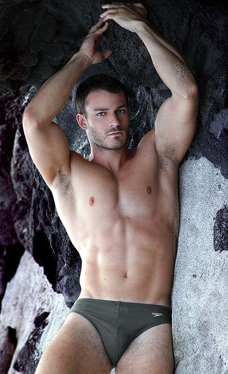 Of Twinks and Men