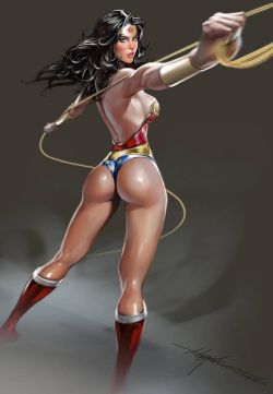 Superhero Porn Pics