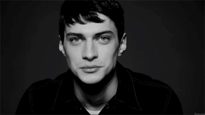 garcon-portraits:  Matthew 