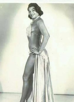 wifigirl2080:  Lawanda Page aka “Aunt Esther”