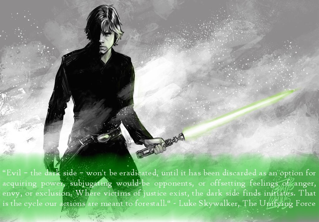 Thank goodness he survived! #starwars #jedi #lukeskywalker