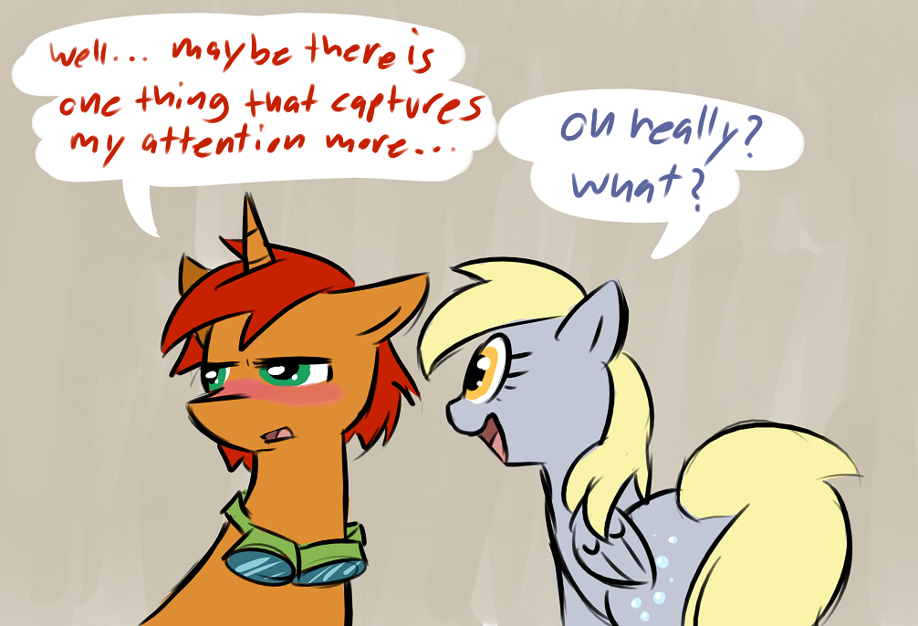 timeoutwithdoctorwhooves:  ((Written by: Joey Waggoner Guest Artist:  DreamofSerenityArtz))